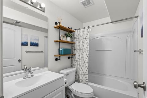 Tiny photo for 13741 S ROSIE LN W, Herriman, UT 84096 (MLS # 2147854)