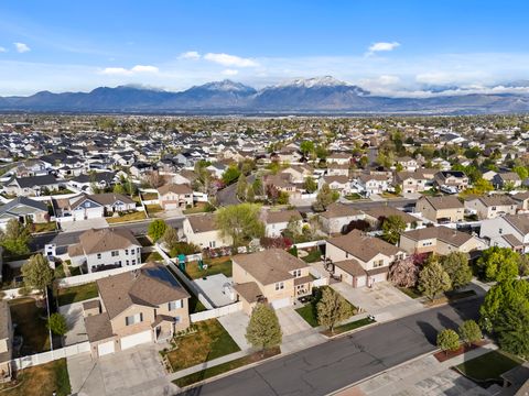 Tiny photo for 13741 S ROSIE LN W, Herriman, UT 84096 (MLS # 2147854)