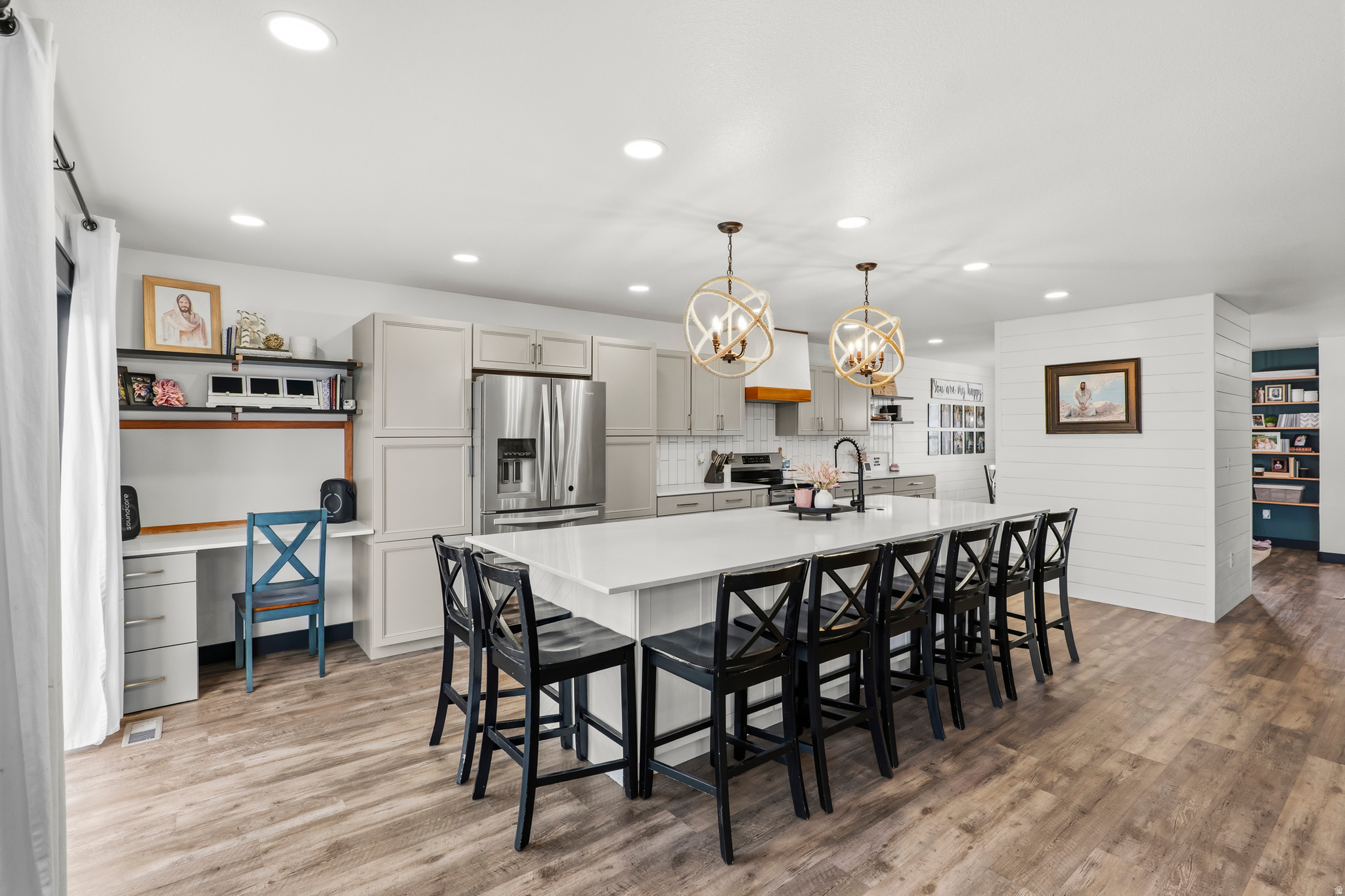 HAMILTON FARMS - Residential