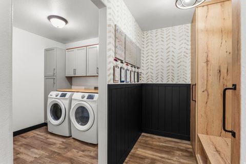 Tiny photo for 13741 S ROSIE LN W, Herriman, UT 84096 (MLS # 2147854)