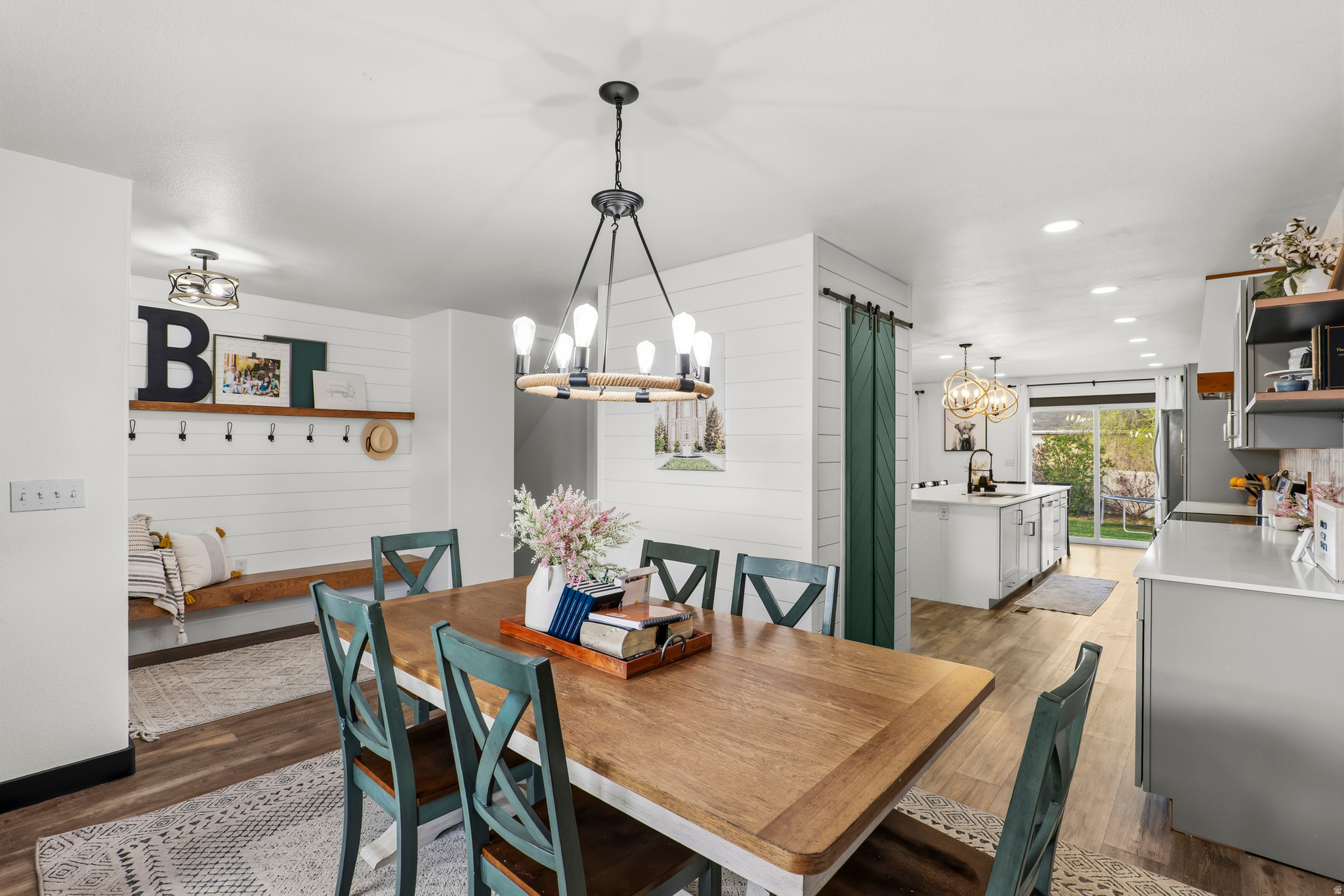 HAMILTON FARMS - Residential