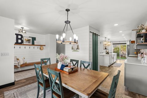 Tiny photo for 13741 S ROSIE LN W, Herriman, UT 84096 (MLS # 2147854)