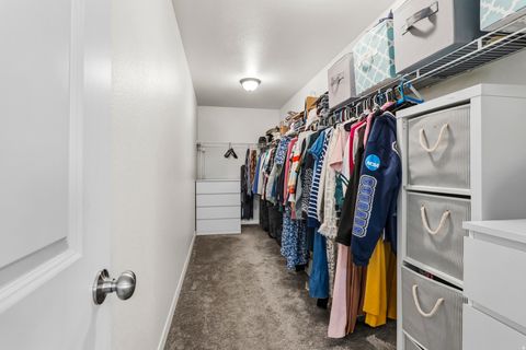 Tiny photo for 13741 S ROSIE LN W, Herriman, UT 84096 (MLS # 2147854)