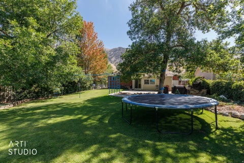 Tiny photo for 461 N 500 E, Brigham City, UT 84302 (MLS # 2180186)