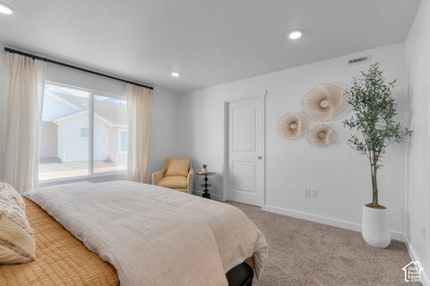 Tiny photo for 249 E 1235 N #210, Harrisville, UT 84404 (MLS # 2190060)