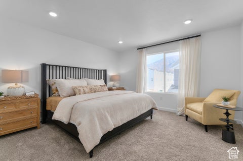 Tiny photo for 249 E 1235 N #210, Harrisville, UT 84404 (MLS # 2190060)