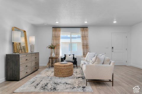 Tiny photo for 249 E 1235 N #210, Harrisville, UT 84404 (MLS # 2190060)