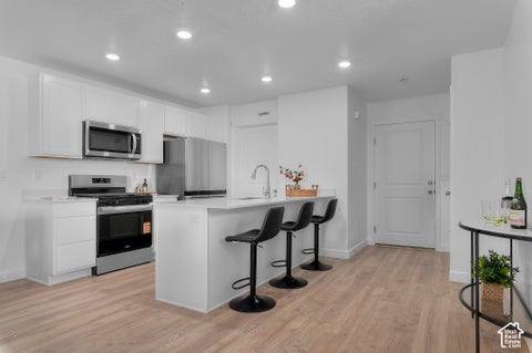 Tiny photo for 249 E 1235 N #210, Harrisville, UT 84404 (MLS # 2190060)
