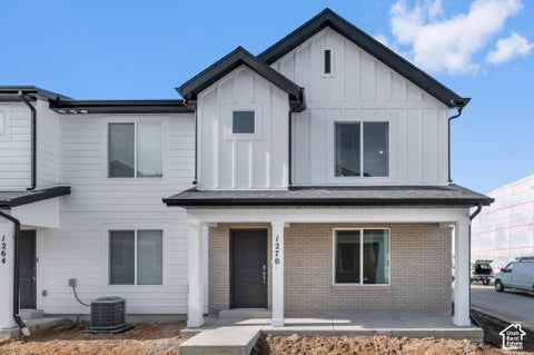 Townhouse For Sale - 249 E 1235 #210<br/> Harrisville, UT 84404