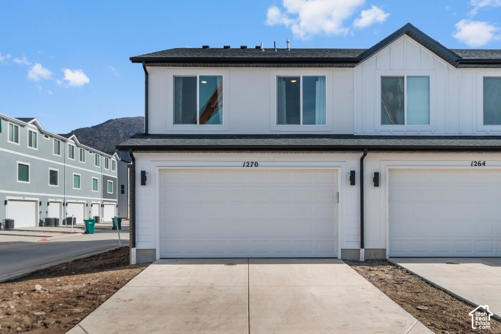 Photo of 249 E 1235 N #210, Harrisville, UT 84404 (MLS # 2190060)