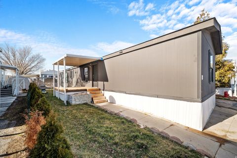 Tiny photo for 3896 S PARROTT ST, Salt Lake City, UT 84123 (MLS # 2135312)