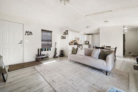 Photo of 3896 S PARROTT ST, Salt Lake City, UT 84123 (MLS # 2135312)