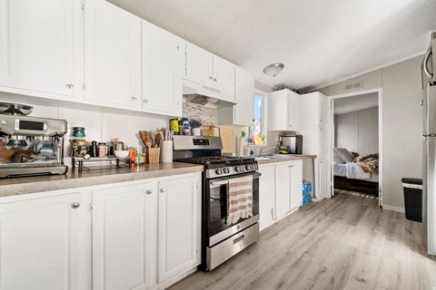 Tiny photo for 3896 S PARROTT ST, Salt Lake City, UT 84123 (MLS # 2135312)