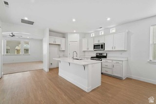 AUBURN HILLS PH 8 - Residential