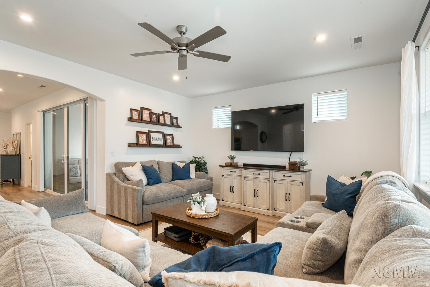 AUBURN HILLS - Residential