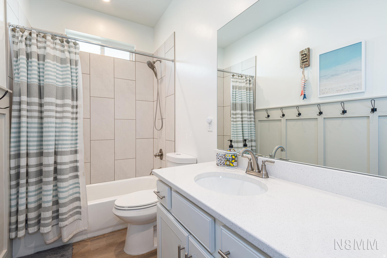 AUBURN HILLS - Residential