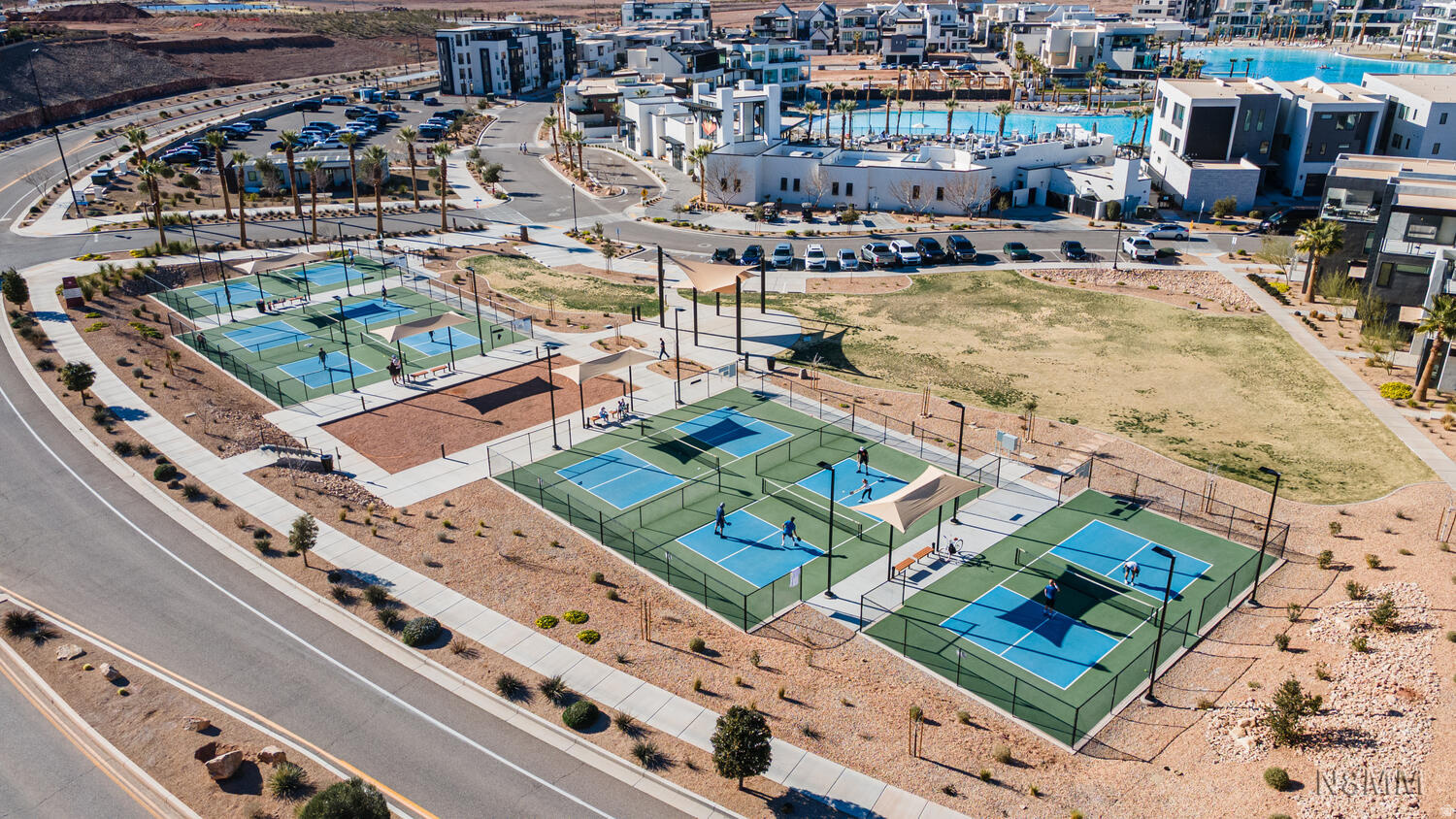 AUBURN HILLS - Residential