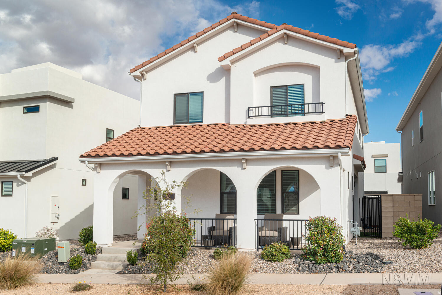 AUBURN HILLS - Residential