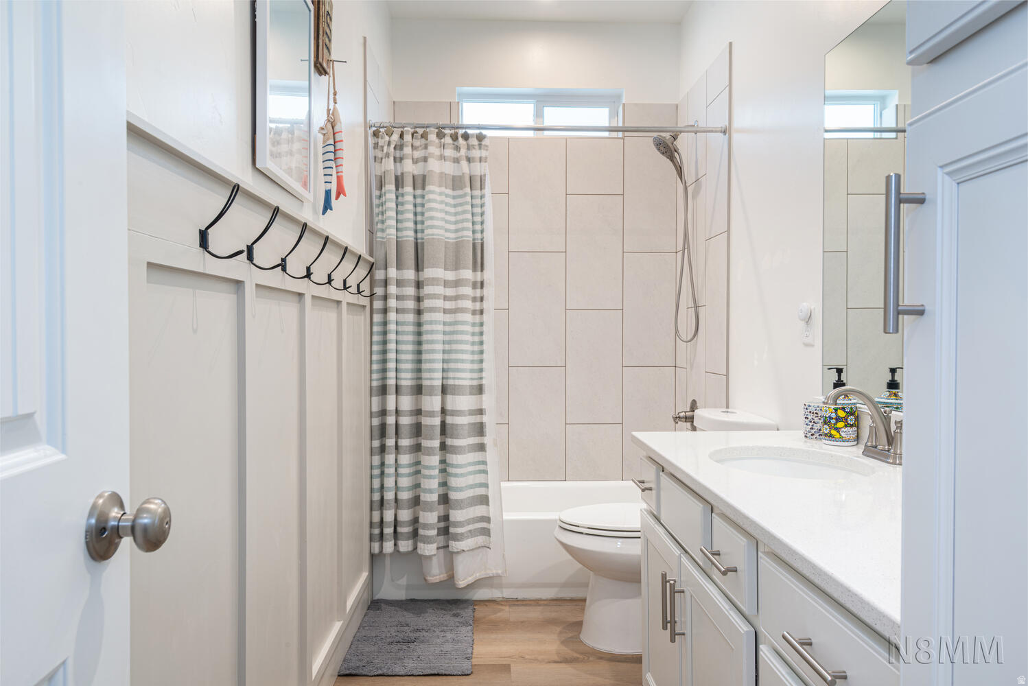 AUBURN HILLS - Residential