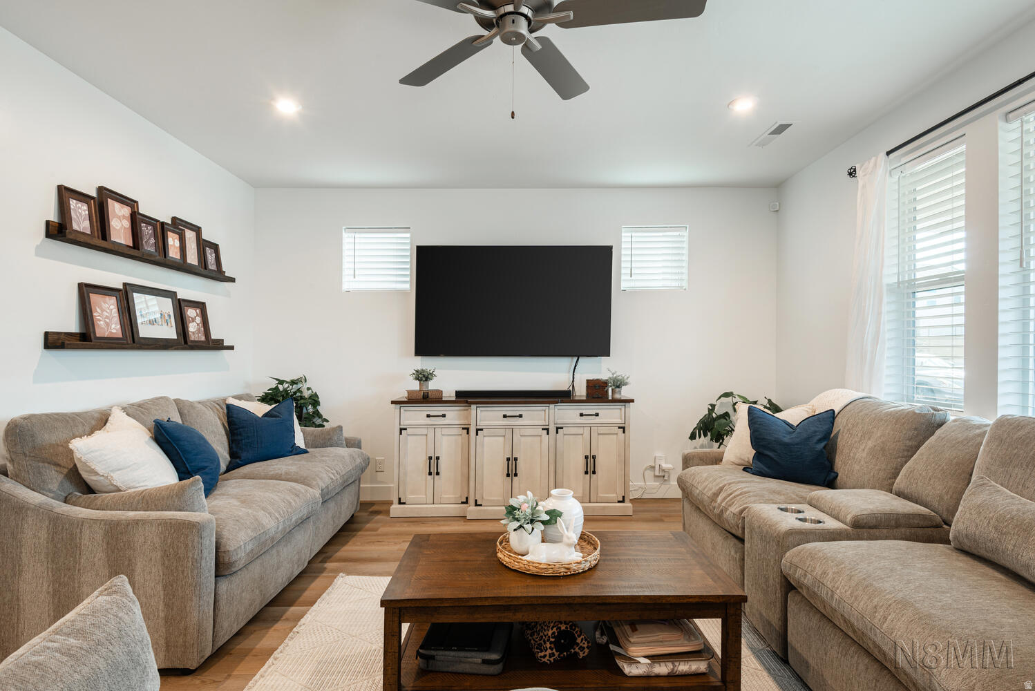 AUBURN HILLS - Residential