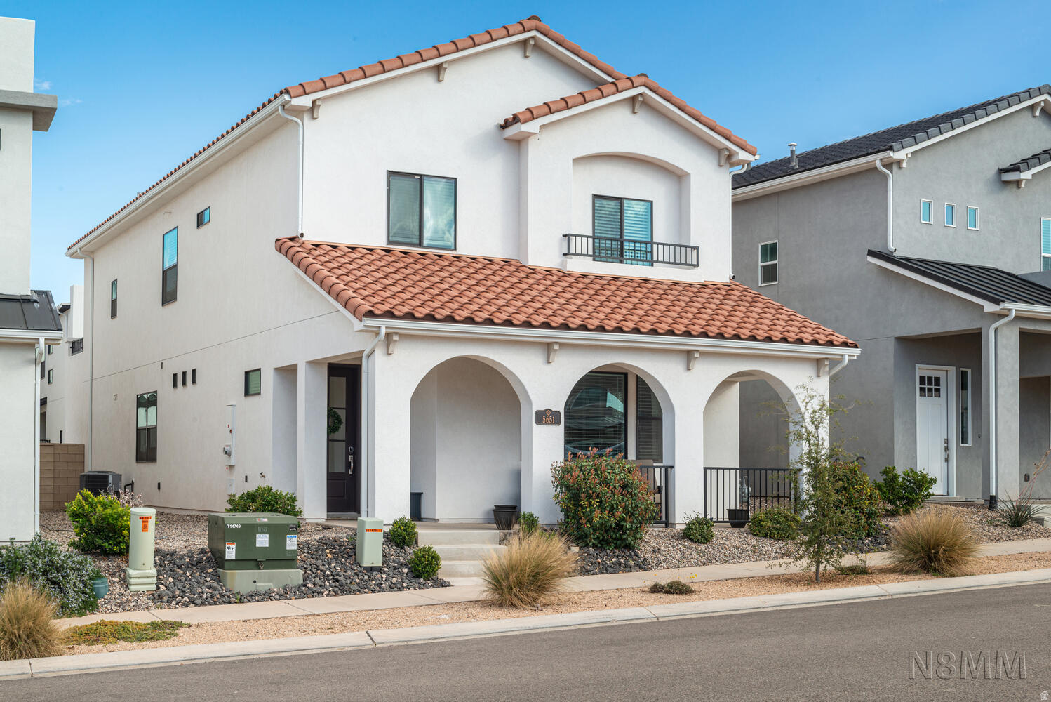 AUBURN HILLS - Residential