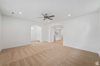 AUBURN HILLS PH 8 - Residential