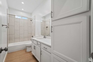 AUBURN HILLS PH 8 - Residential