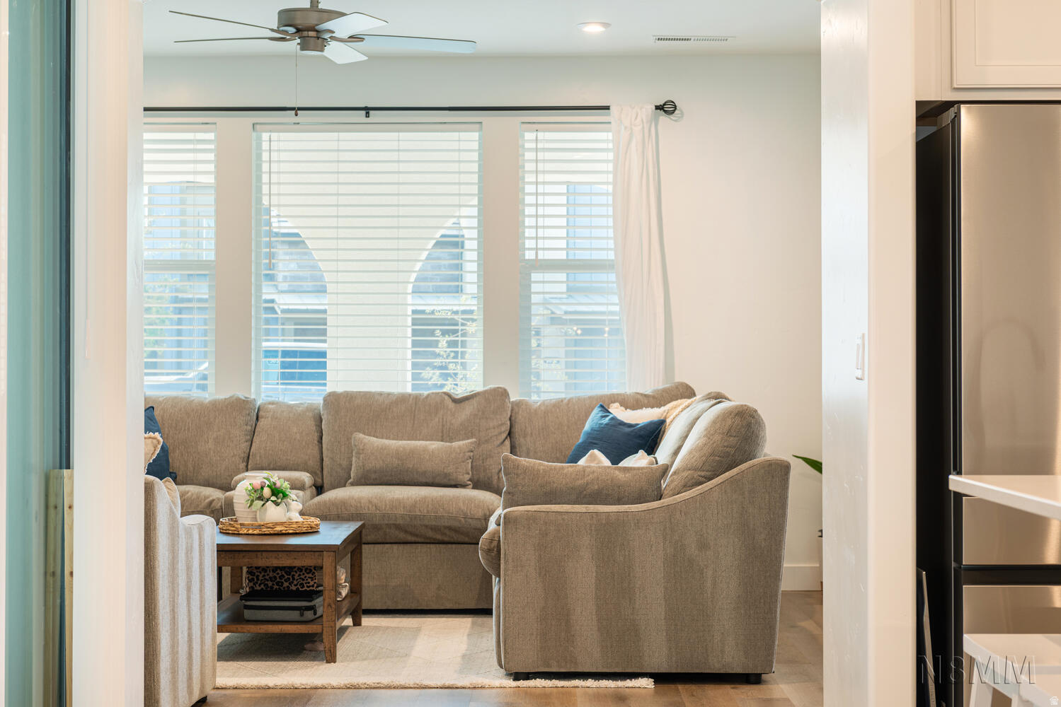 AUBURN HILLS - Residential