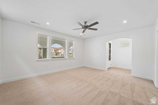 AUBURN HILLS PH 8 - Residential