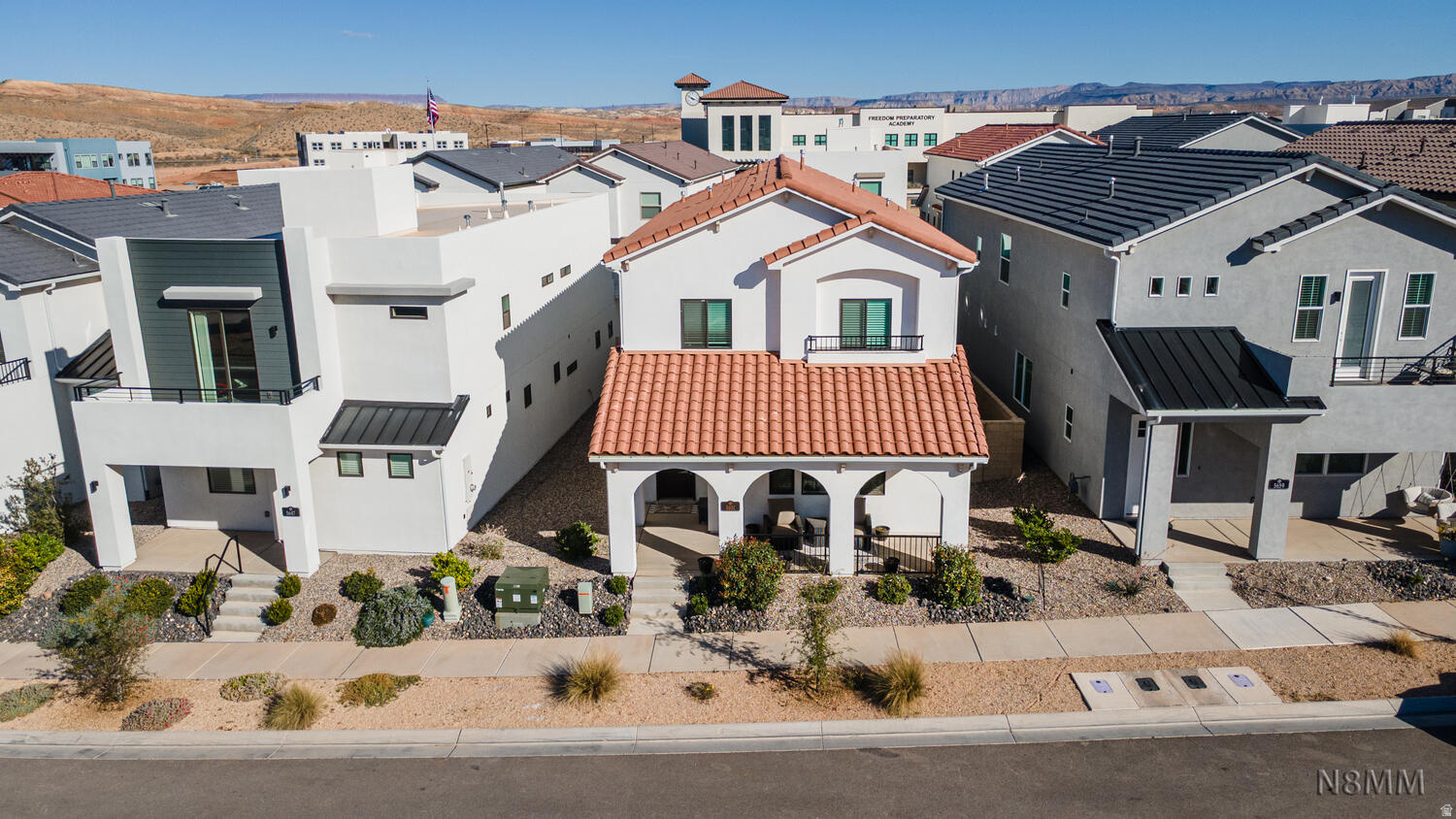 AUBURN HILLS - Residential