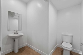 AUBURN HILLS PH 8 - Residential