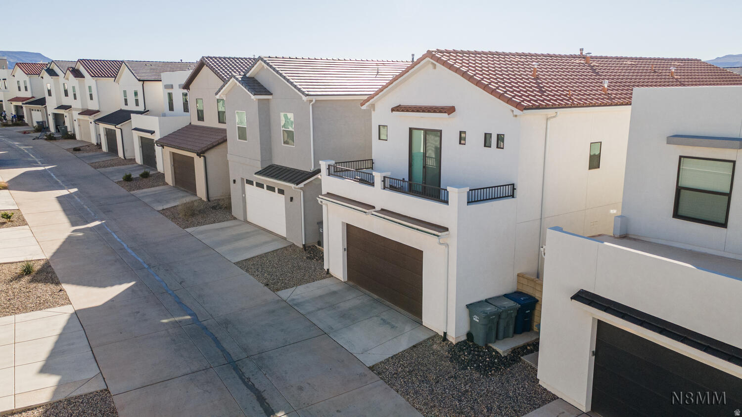 AUBURN HILLS - Residential