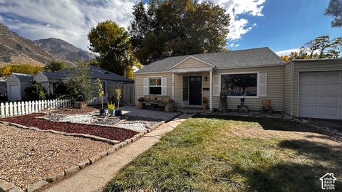Tiny photo for 964 E 300 N, Provo, UT 84606 (MLS # 2189836)