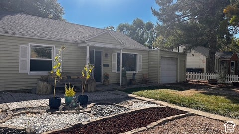 Tiny photo for 964 E 300 N, Provo, UT 84606 (MLS # 2189836)