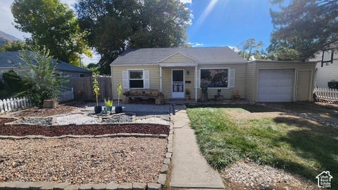 Photo of 964 E 300 N, Provo, UT 84606 (MLS # 2189836)