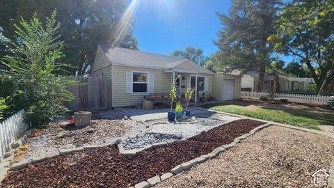 Tiny photo for 964 E 300 N, Provo, UT 84606 (MLS # 2189836)