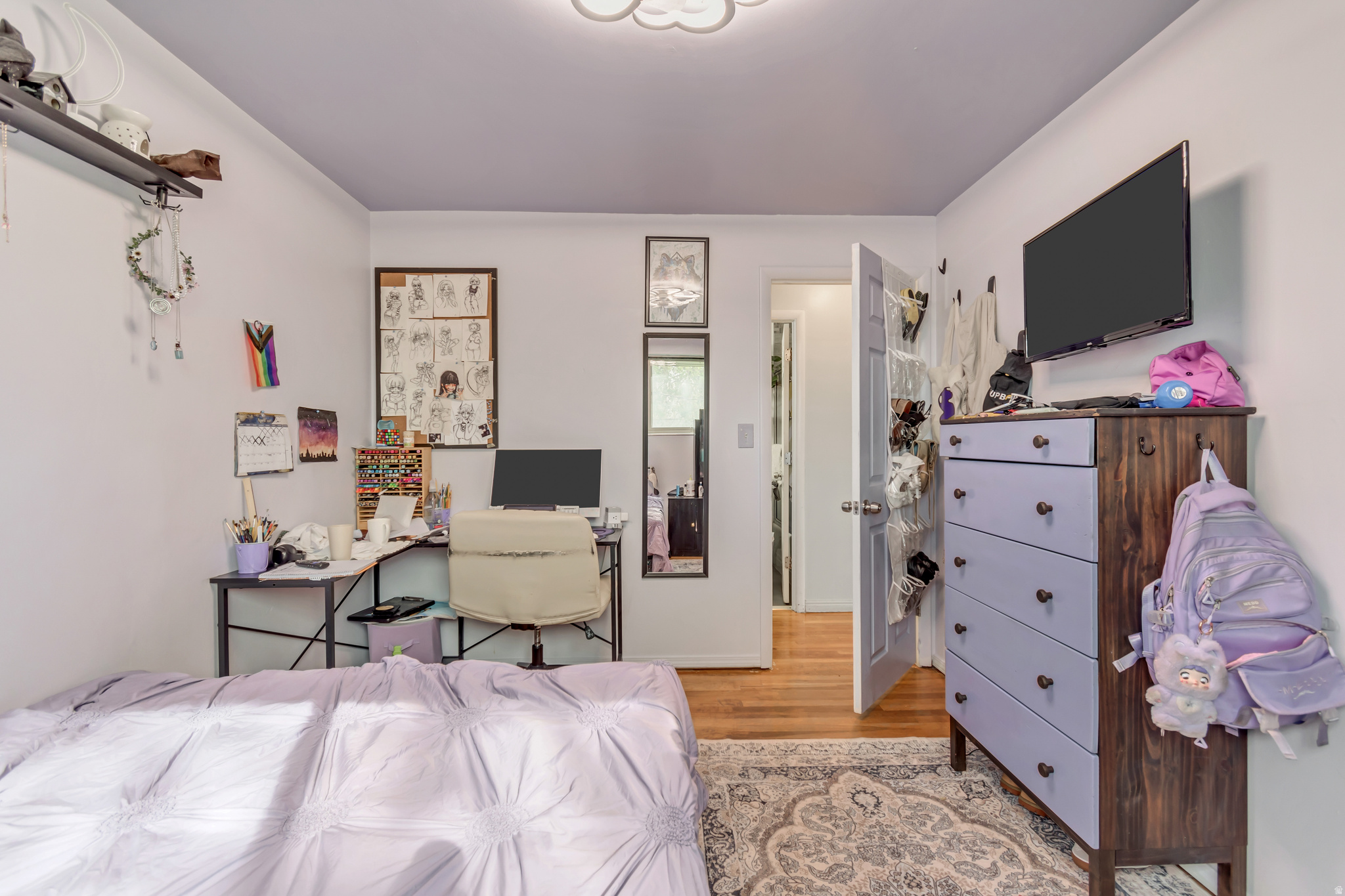 BIRCHMONT - Residential