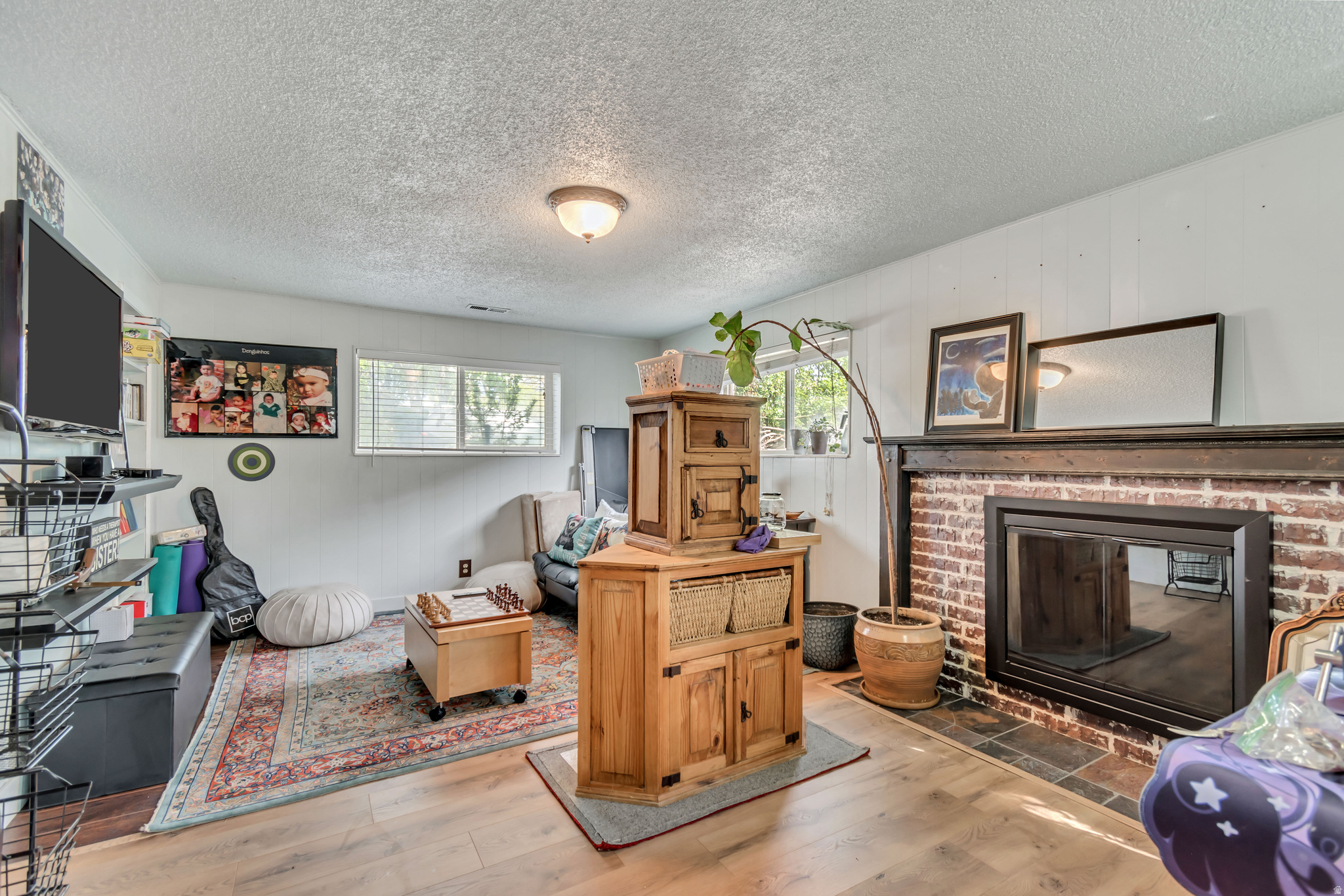 BIRCHMONT - Residential