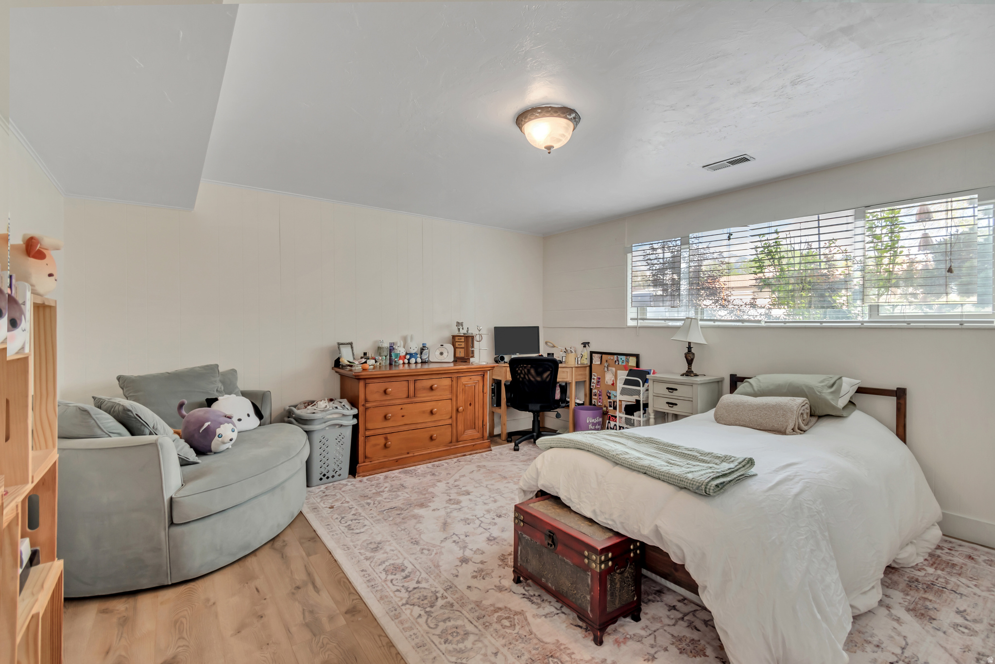 BIRCHMONT - Residential