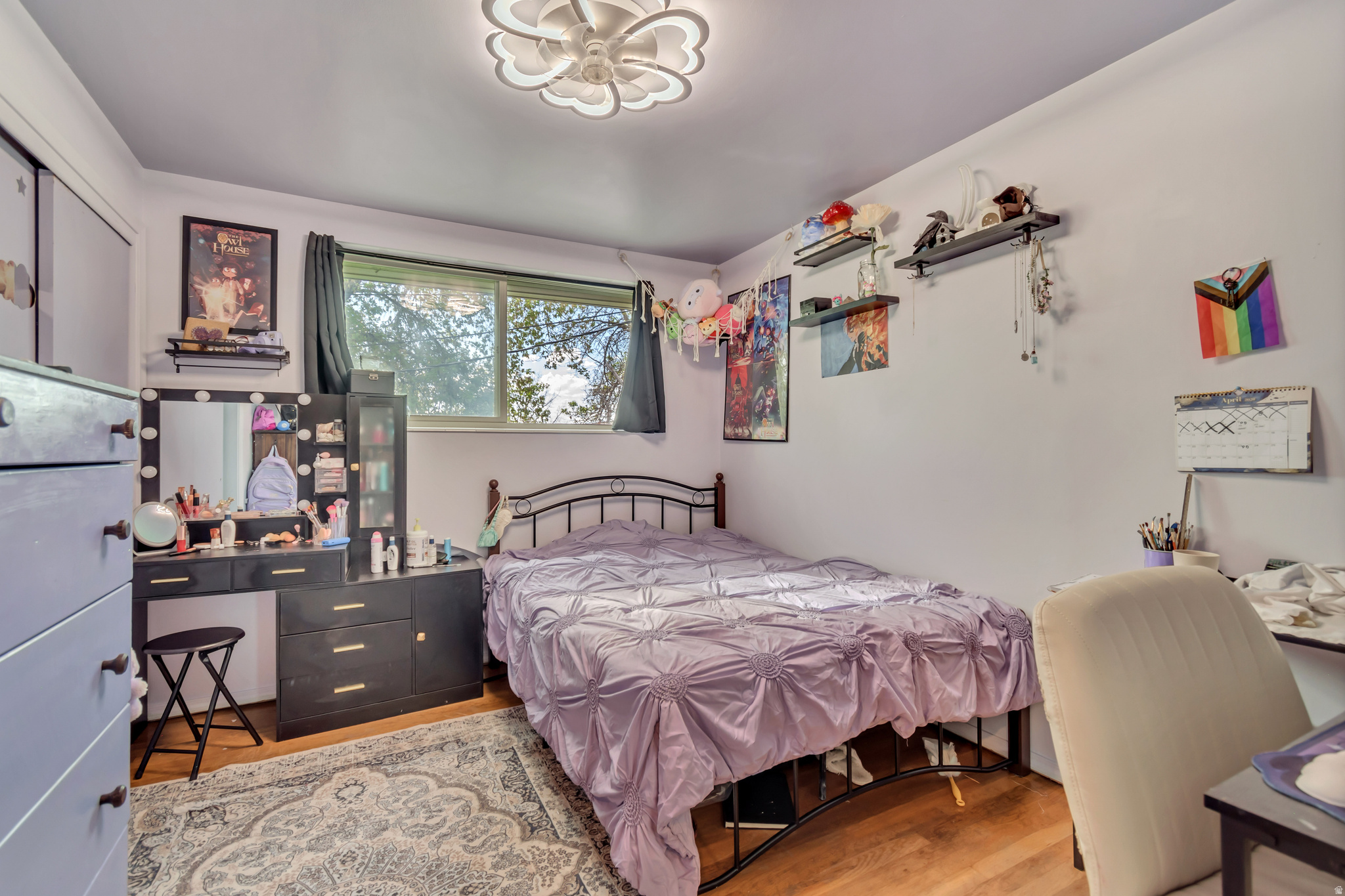 BIRCHMONT - Residential