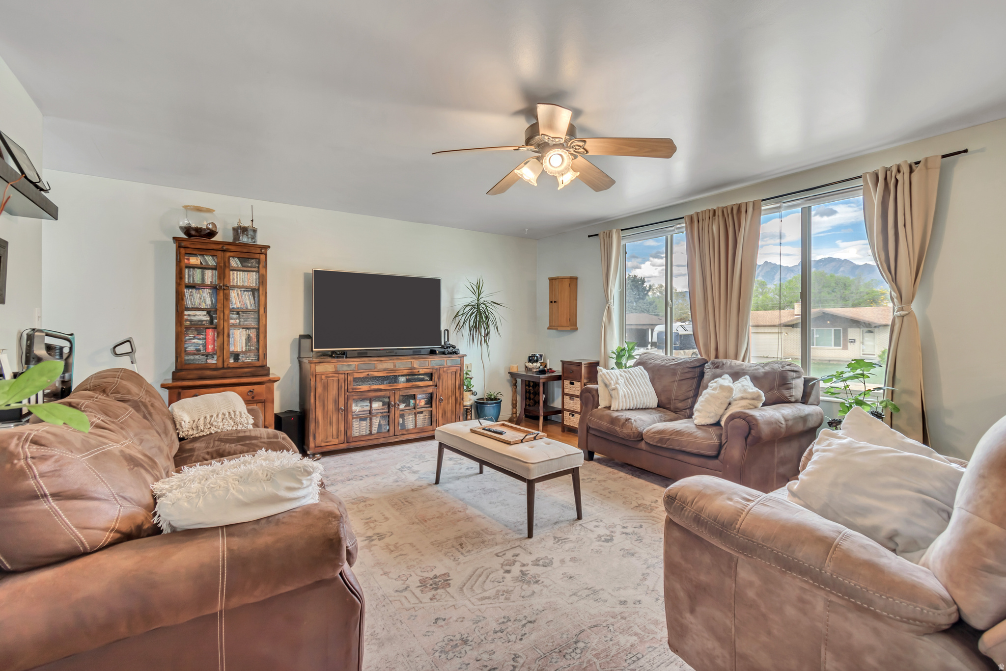 BIRCHMONT - Residential