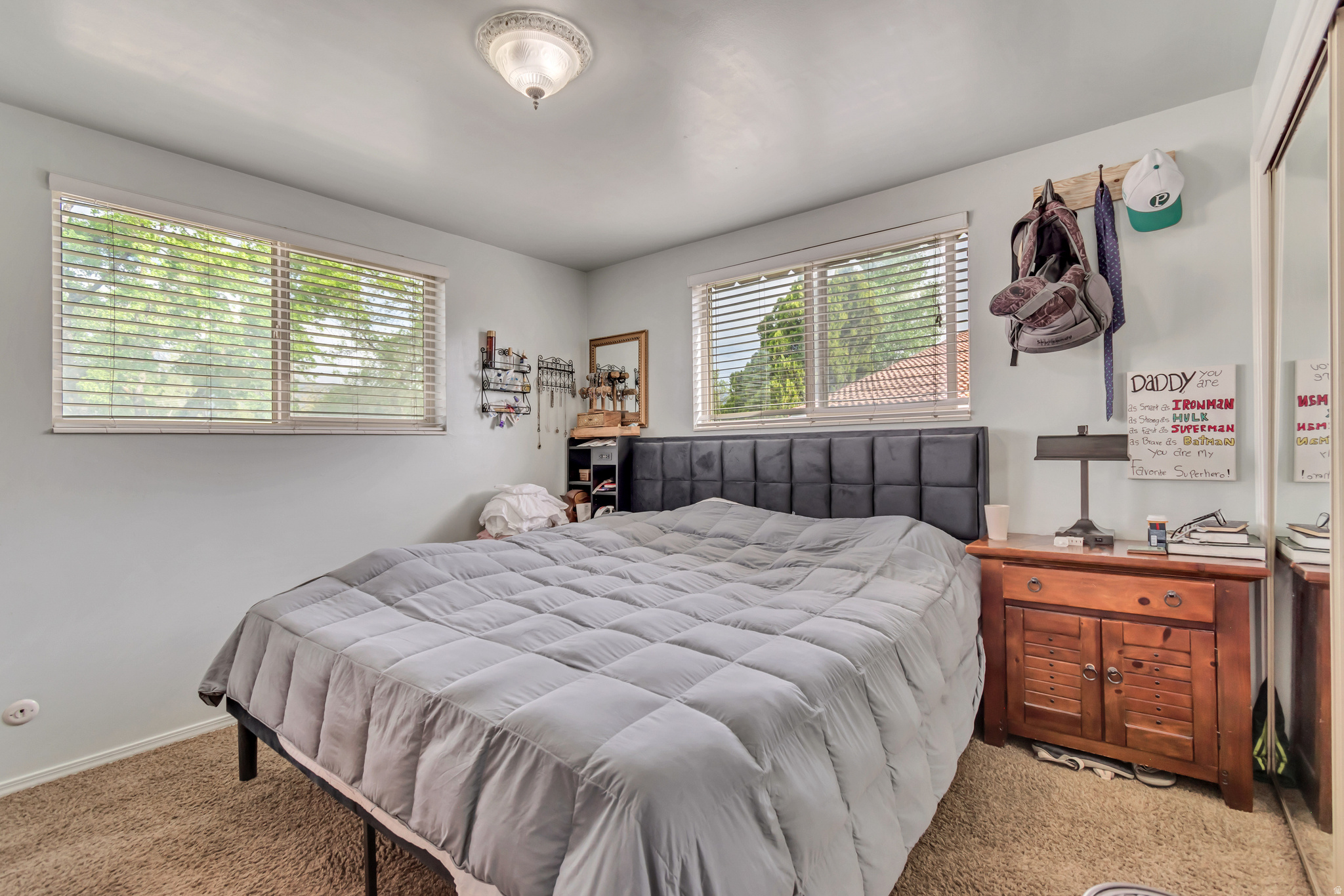 BIRCHMONT - Residential