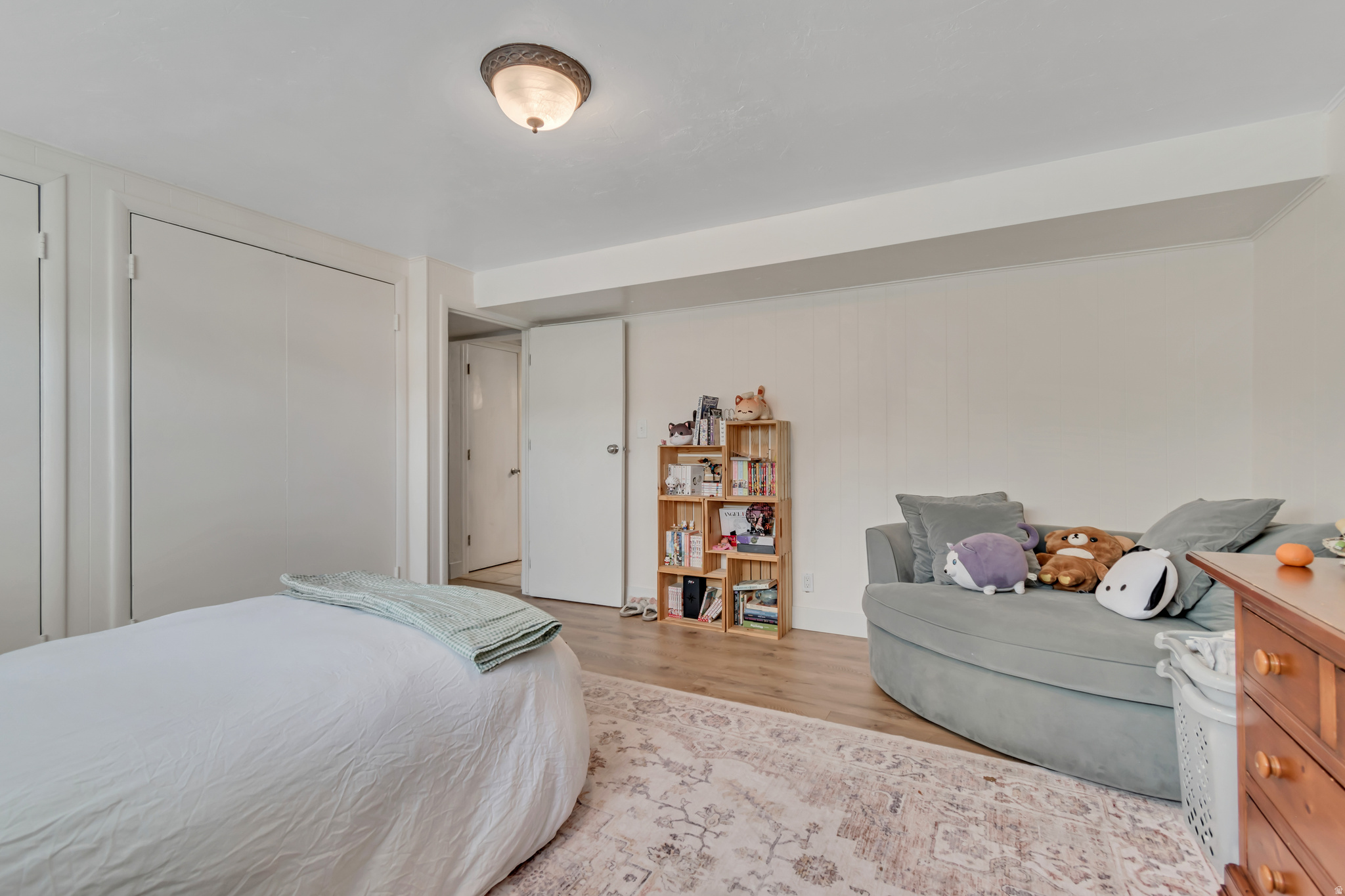 BIRCHMONT - Residential