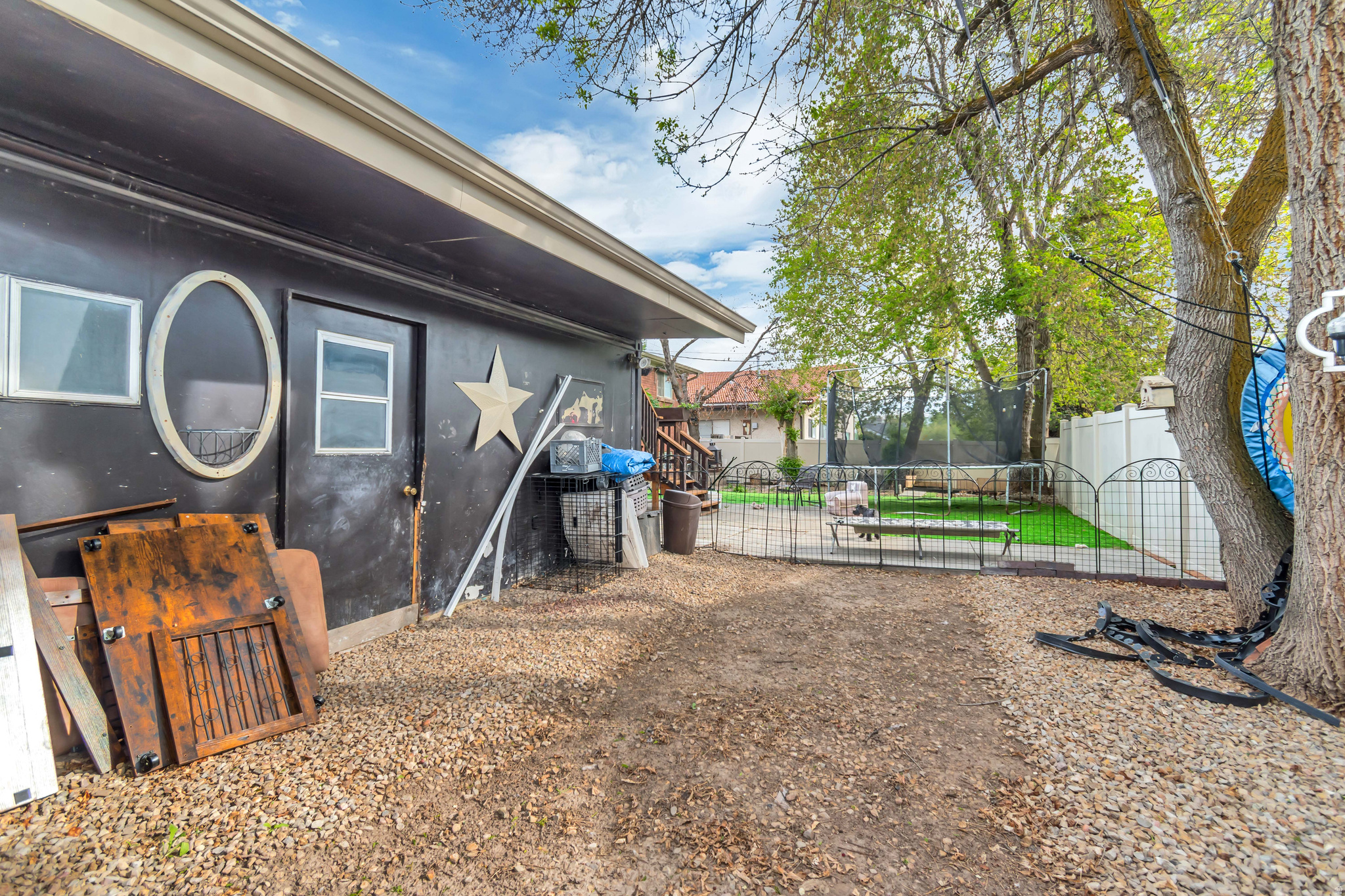 BIRCHMONT - Residential