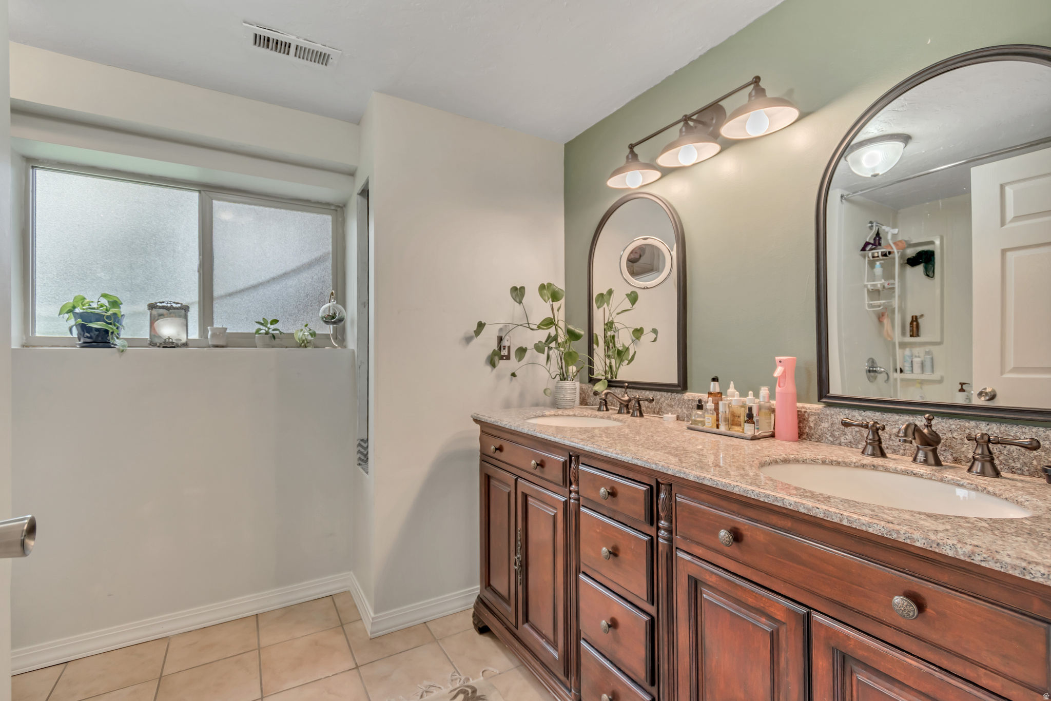 BIRCHMONT - Residential