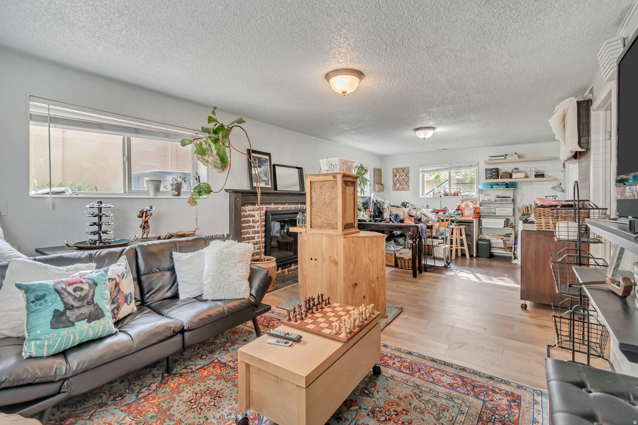 BIRCHMONT - Residential