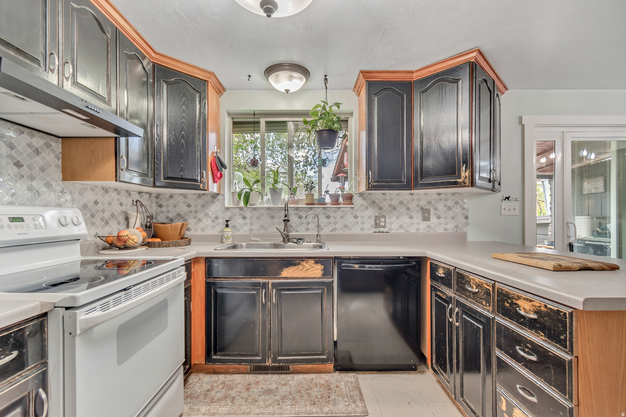 BIRCHMONT - Residential