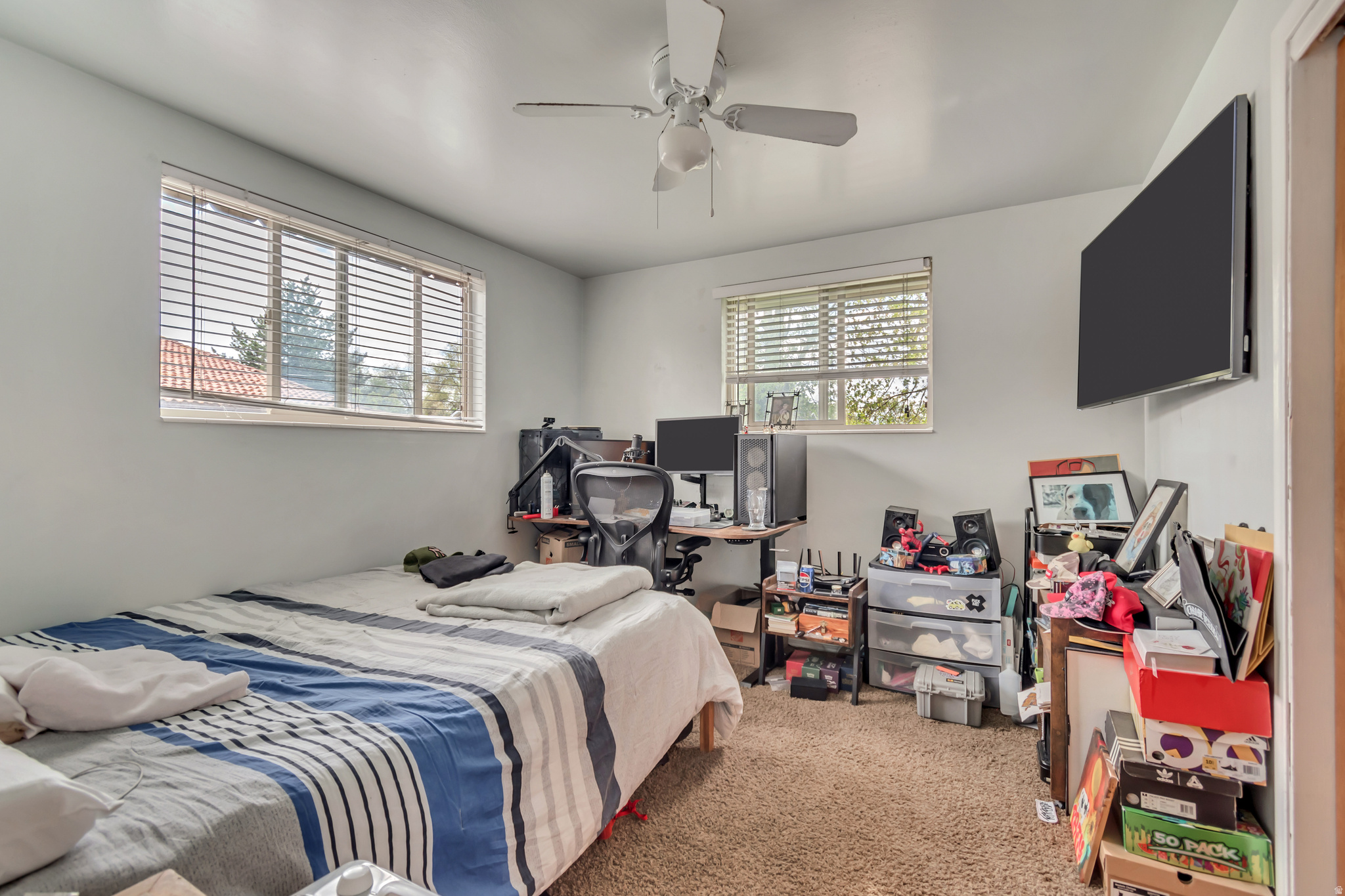 BIRCHMONT - Residential