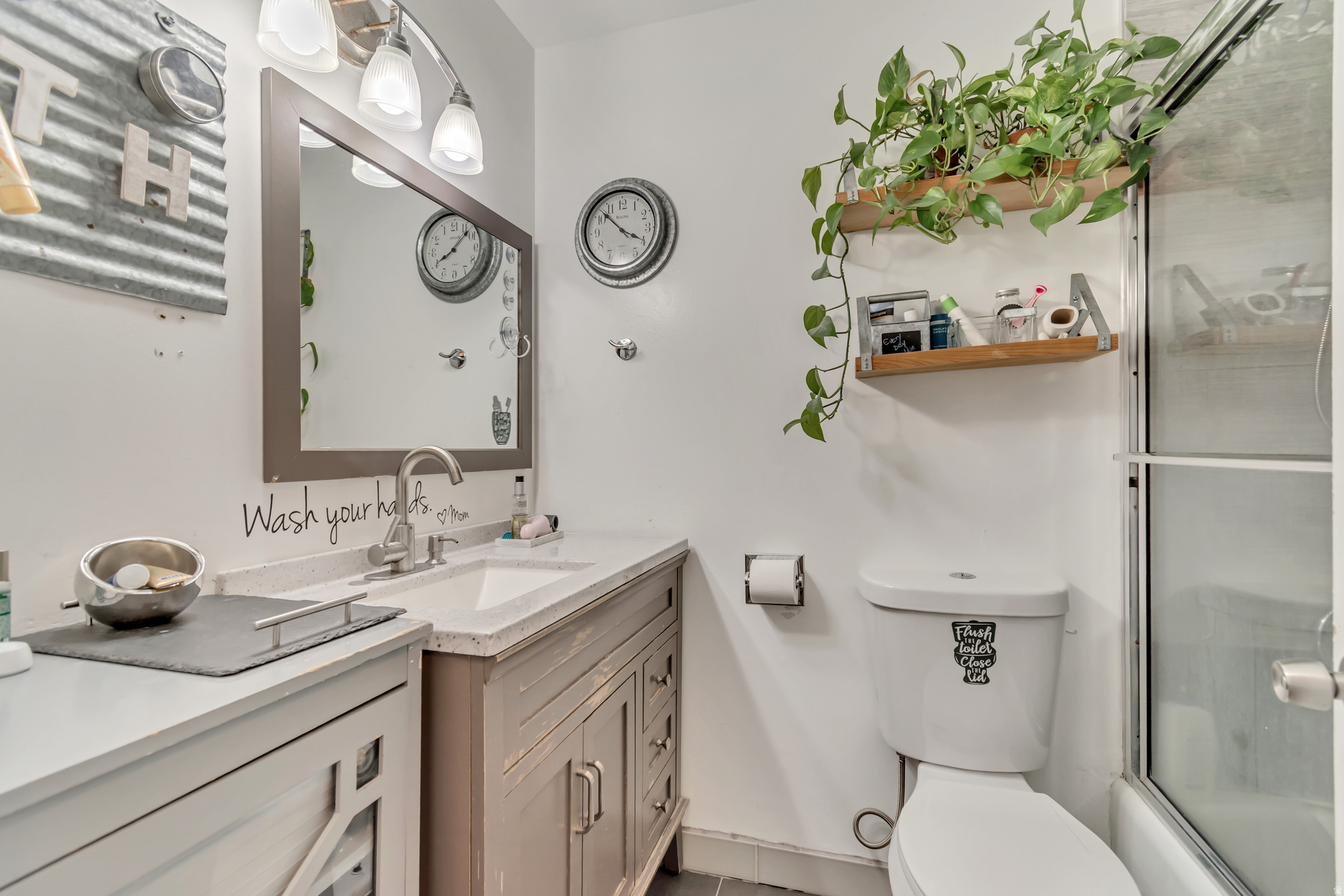 BIRCHMONT - Residential