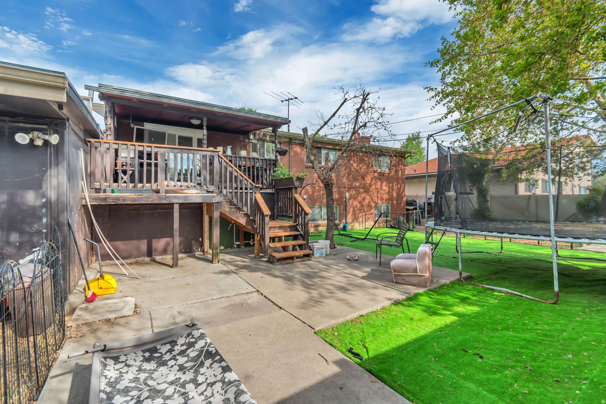 BIRCHMONT - Residential